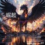 AI technology is the rising phoenix - AI崛起火鳳凰