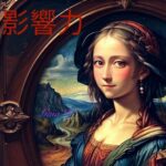 AI影響力古典美女 - Classical beauty influenced by AI technology